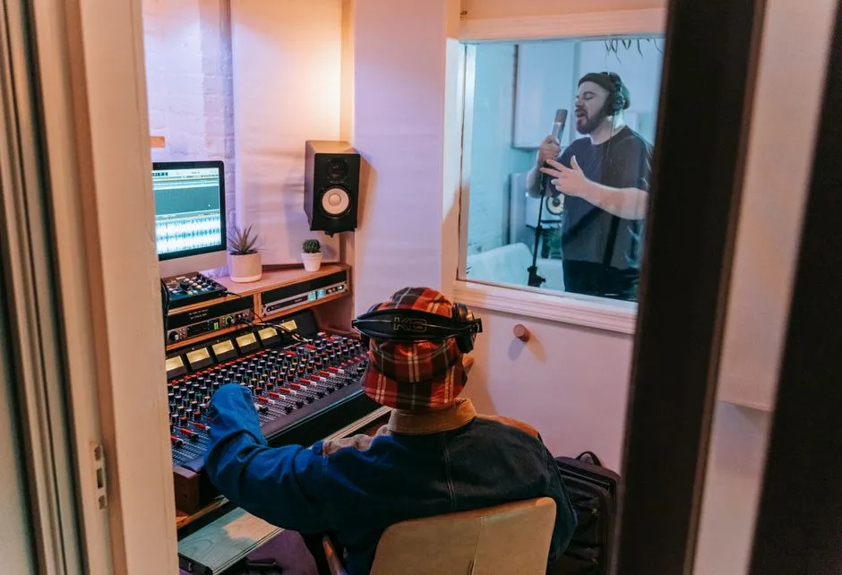 Home Recording Setup: Start With a Clear Signal